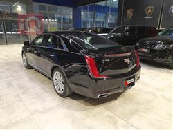 كاديلاك XTS